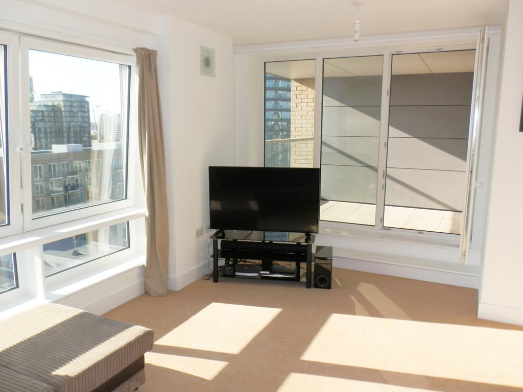 Luxury Apartment London Luaran gambar